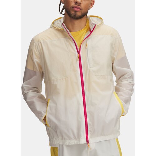 Under Armour Men&amp;#039;s UA TRAIL RUN JACKET - Men&amp;#039;s Slike