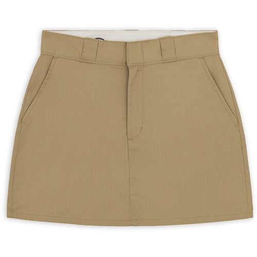 Dickies mini work ženska suknja Slike
