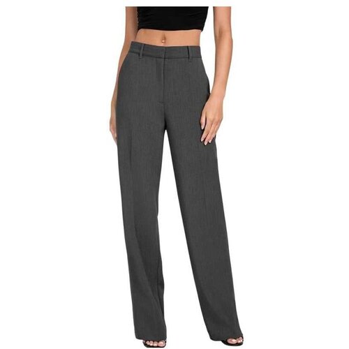 Guess tamnosive ženske pantalone Slike