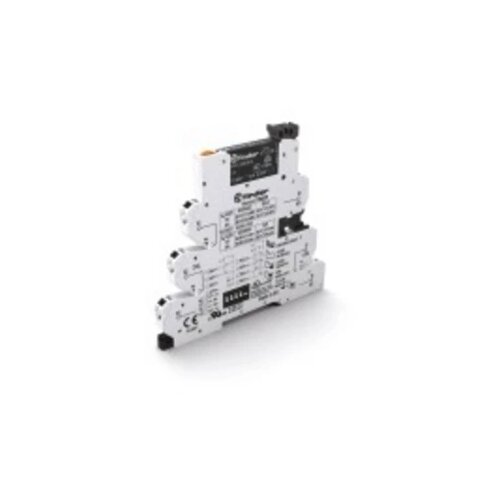 Finder 39.91.0.012.0060 spojni relej 12 V/DC, 12 V/AC 6 A 1 prebacivanje 1 St. Cijene