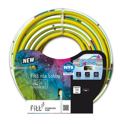 Fitt crevo NTS TOBBY 1/2" 25 m Cijene