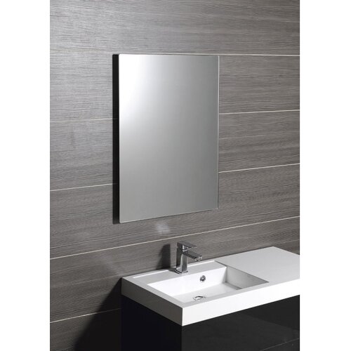 Sapho Ogledalo PLAIN 50x70 cm Slike