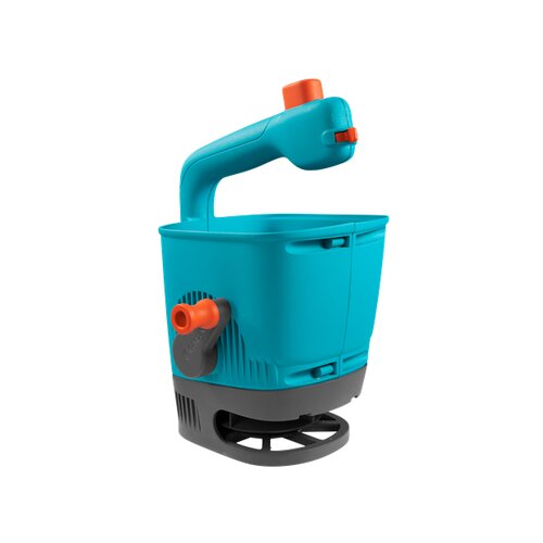 Gardena Ručni posipač ATT.FX.SPREADER_WIDTH 100 Do 400 cm 1.80 l 00431-20 Cijene