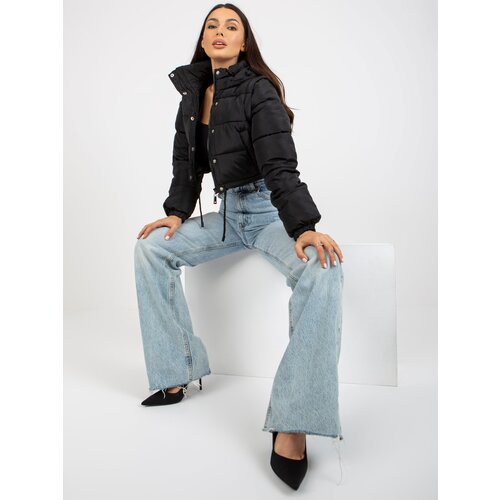 Honey Winter Jacket-NM-KR-D2-3869.11P-black Cijene