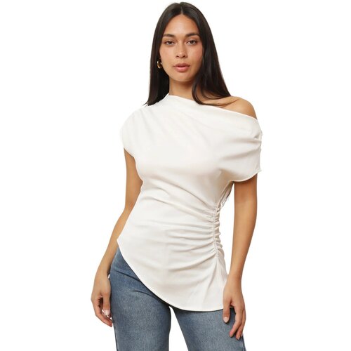 La Modeuse Topi & Bluze 75077_P177482 Bela Cene