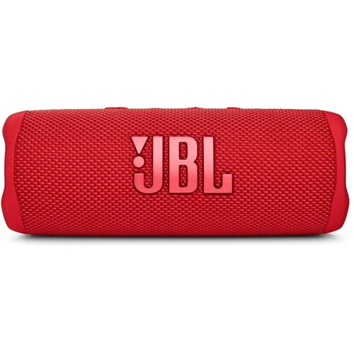 JBL zvučnik prijenosni FLIP 6 CRVENI Cijene