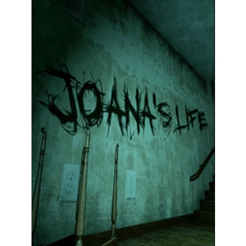 Steam Joana's Life (PC) Key GLOBAL Cene