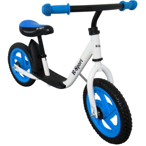  Bicikl brez pedal Sport R5 - modra Cene