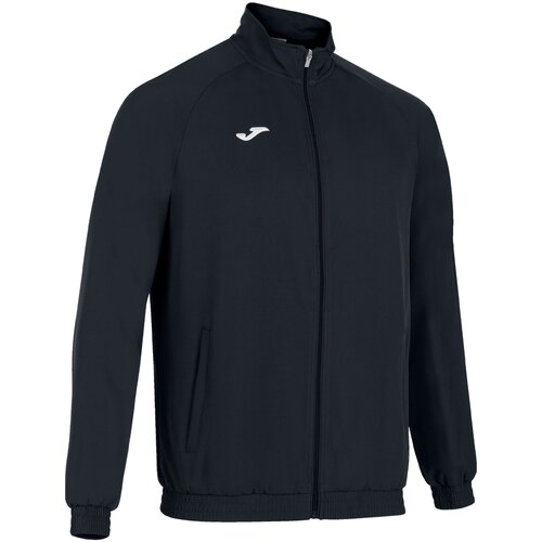 Joma Športne jope in jakne Doha Microfiber Jacket Črna Cene