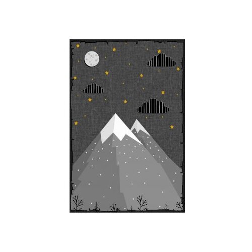 Conceptum Hypnose tepih (160x230) WOOKECE021 Slike