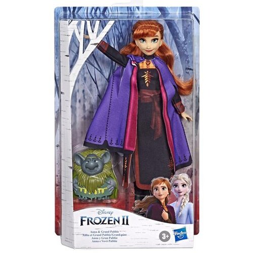 Disney frozen Ana lutka E8763 Slike