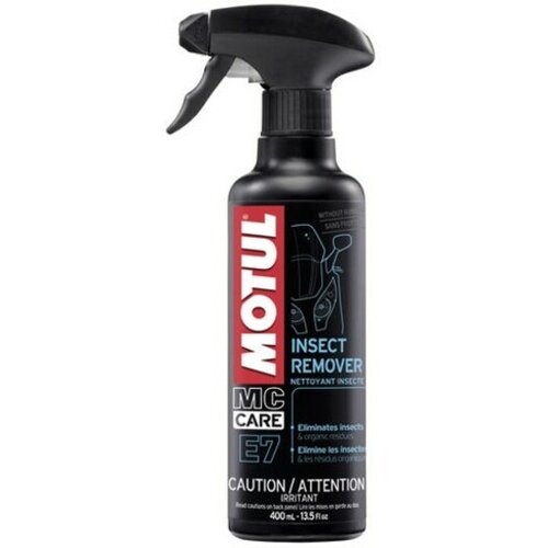 Motul čistilo E7 Insect Remover, 400ml Cene