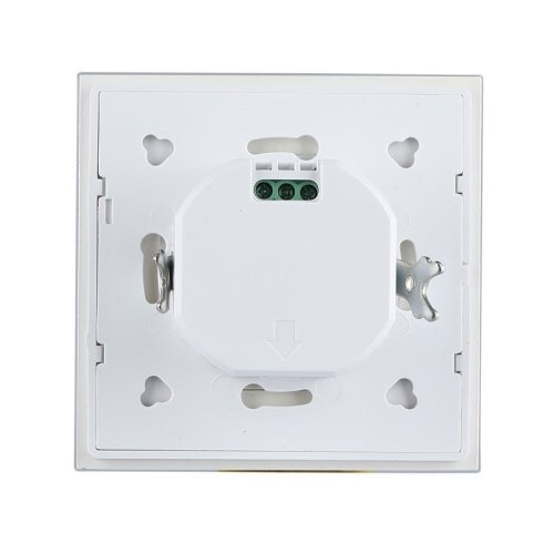 Mikrotalasni senzor pokreta 180&amp;deg; 300W/230V beo Slike