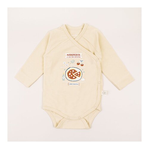 Just kiddin baby bodi preklop"Local Food" 62 ( 233607 ) Cene