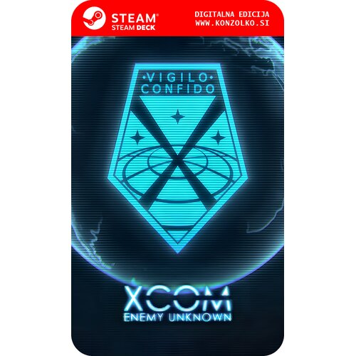  Xcom Ultimate Collection - Steam koda brez &scaron;katlice (WINDOWS PC | STEAM DECK) Cene