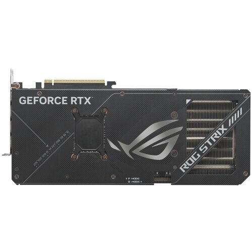 Asus grafička kartica GeForce RTX 5070 Ti ROG-STRIX-RTX5070TI-O16G-GAMING, 16GB, 256bit Slike