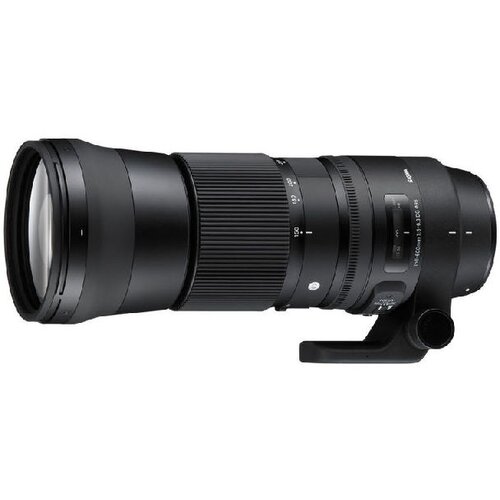 Sigma 150-600mm f/5-6.3 DG DN (Sport) (Sony) Cijene