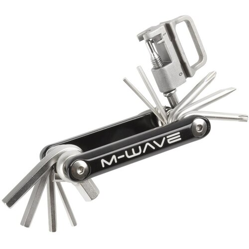 Alat MINI M-WAVE 15 FUNKC Slike