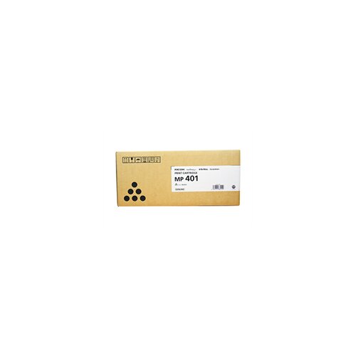 Ricoh Toner MP401 (841887) (crna), original Cene