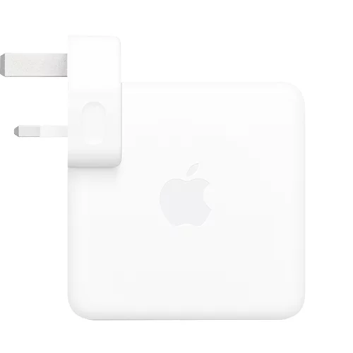 Apple MacBook Pro 96W USB-C adapter, bijela