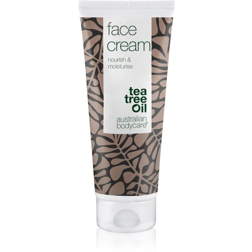 Australian Bodycare Face Cream hranilna krema za suho do mastno kožo 100 ml Cene