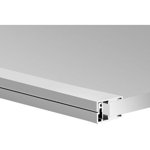 KLUS LED profil KRAV 05IN - za steklo* Slike