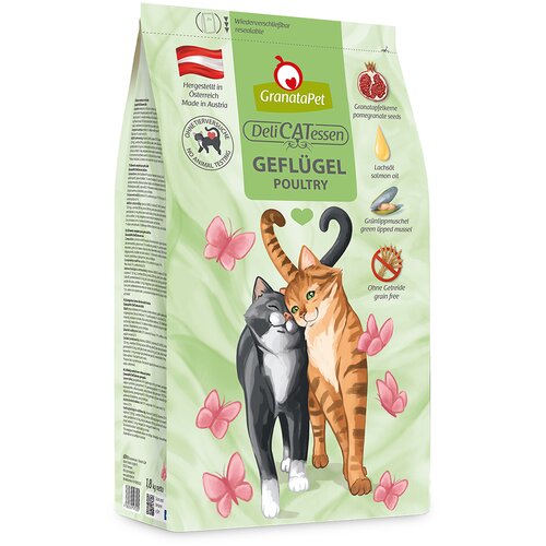 Granatapet DeliCatessen Adult perad - 300 g Cijene