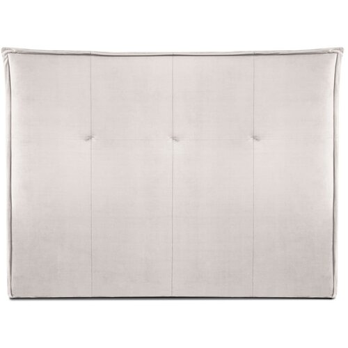 Milo Casa Krem uzglavlje 160x120 cm Monica – Cijene