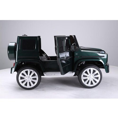  Dečiji auto na akumulator Mercedes G Class, 12 V Slike