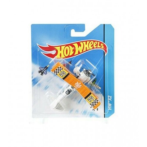 Hot Wheels Avioni Sky Busters Cijene