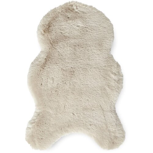 Think Rugs Krem sintetičko krzno 60x90 cm Super Teddy – Cijene
