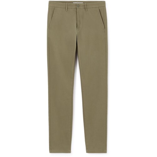 Celio Slim Tocharles chinos - Mens Slike