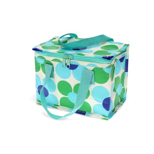 REX International Daisy - Torba za užinu - Blue and green Daisy Cene