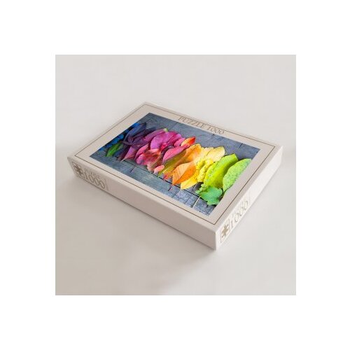 Wallxpert PZL_0186_1000 multicolor puzzle Slike