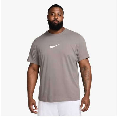 Nike muška majica  M nk df tee verbiage HJ3613-289 Cene