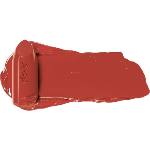 Yves Saint Laurent Rouge Pur Couture &amp;scaron;minka za ženske O154 Orange Fatal 3,8 g Slike