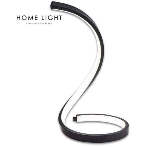 Solea 149 STONA LAMPA 14W 3000K CRNA Slike