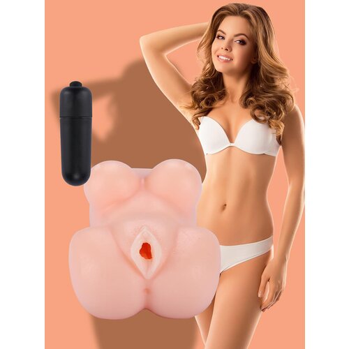THEGIRLNEXTDOOR Vibrating Lisa Slike