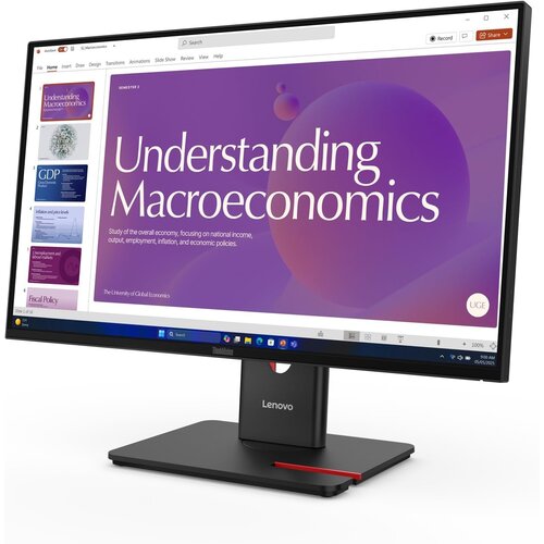Lenovo Monitor T24D-40 Cene
