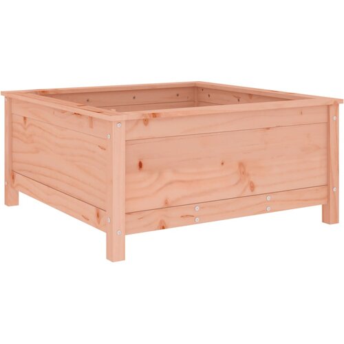  Vrtna sadilica 82,5 x 82,5 x 39 cm od masivne duglazije Slike