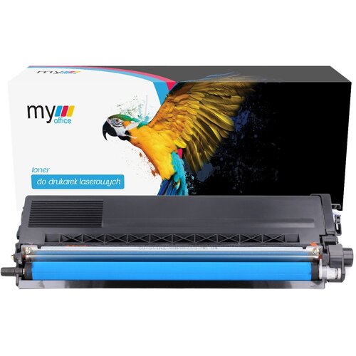  TONER BROTHER TN325C MYOFFICE Cene