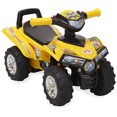 Cangaroo Venco GURALICA ZA DECU ATV 551 YELLOW (CAN0370) Cene