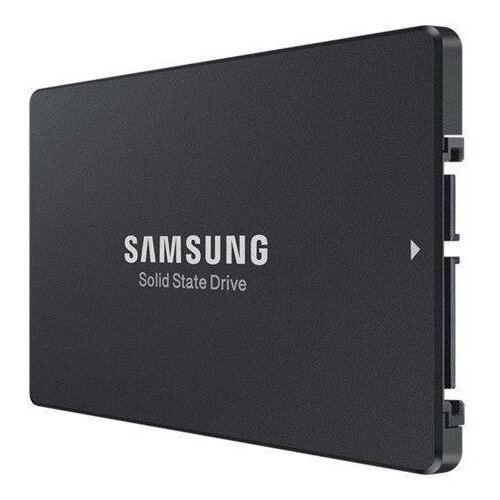 Samsung SSD 2.5" SATA 240GB PM893, Enterprise SSD Cene