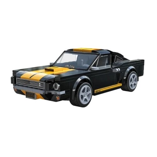 Cada Mustang Shelby GT350H/292 dela Kockice Slike