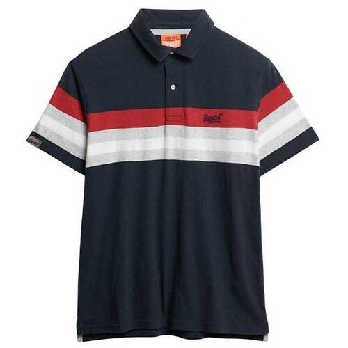 Superdry pamučna muška polo majica Cene