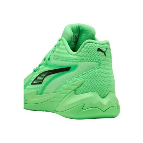 Puma Ko&amp;scaron;arka Dagger Zelena Slike