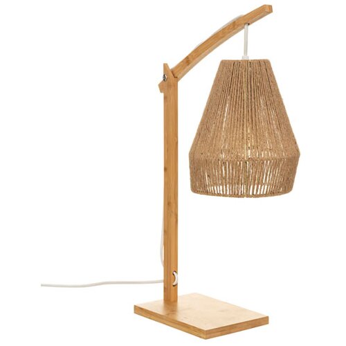 Atmosphera stona lampa 55cm Palm 182410 Cene