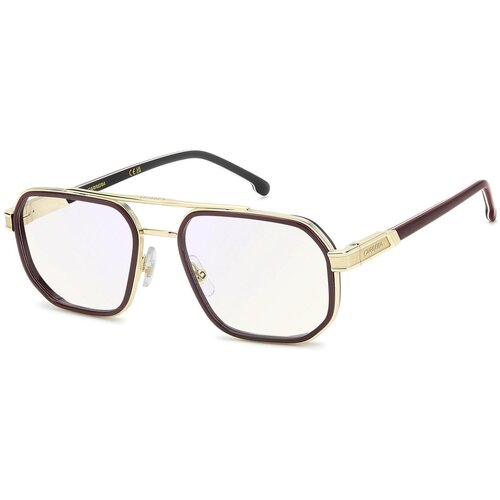 Carrera 1137 1LH/13 ONE SIZE (55) Rdeča/Kristalna Slike
