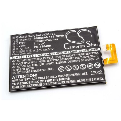 VHBW Baterija za Asus Pegasus X005, 4000 mAh Cijene