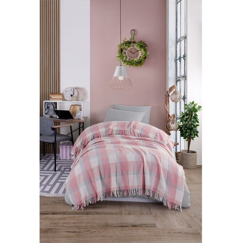 Mijolnir Ružičasti prekrivač 150x200 cm Warm Soft &amp;ndash; Slike
